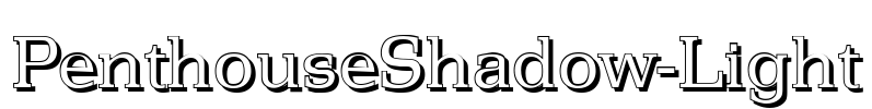 PenthouseShadow-Light