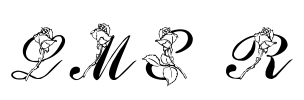 LMS Rose Font Image
