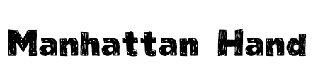Manhattan Hand