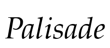 Palisade