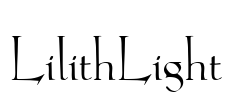 LilithLight