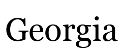 Georgia