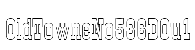 OldTowneNo536DOu1
