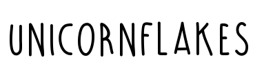 UnicornFlakes