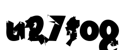 u27fog