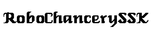 RoboChancerySSK