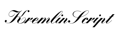 KremlinScript