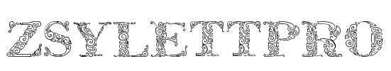 ZsylettPro