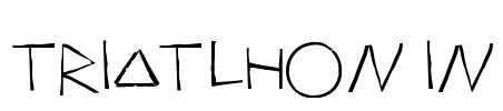Triatlhon In