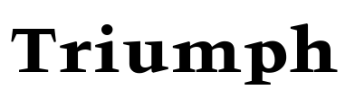 Triumph