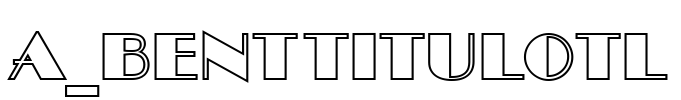 a_BentTitulOtl