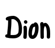 Dion