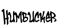 Humbucker