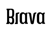 Brava