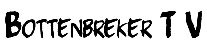 Bottenbreker T.V.