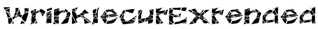 WrinklecutExtended