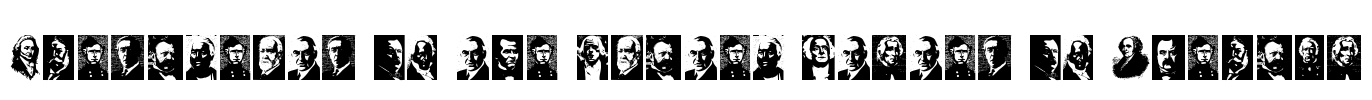 Presidents of the United States of America