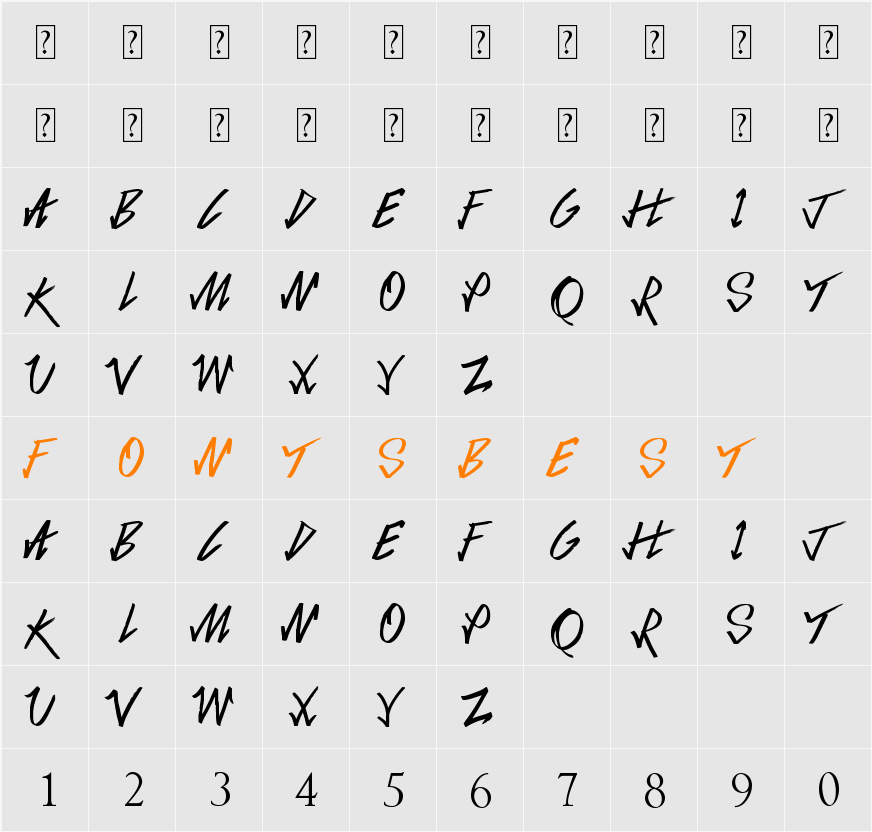 Love Sequel Character Map