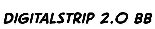 DigitalStrip 2.0 BB