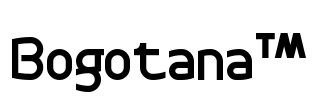 Bogotana™
