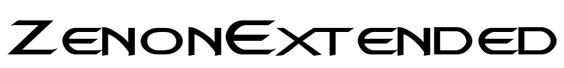 ZenonExtended