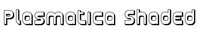 Plasmatica Shaded