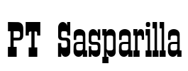 PT Sasparilla
