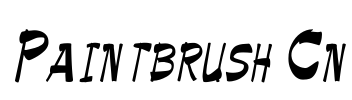 Paintbrush Cn