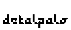 detalpalo