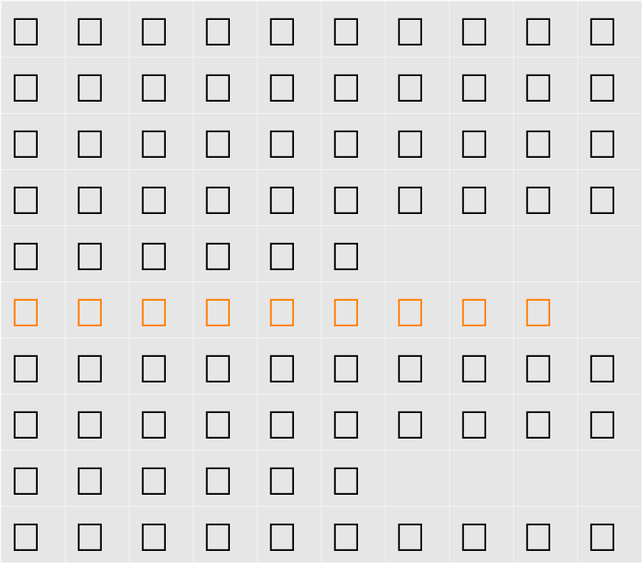 Sports Two MT Character Map