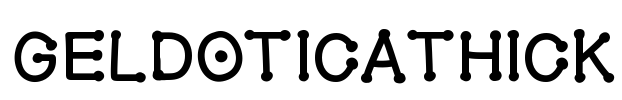 GelDoticaThick