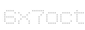 6x7oct Font Image