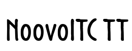 NoovoITC TT