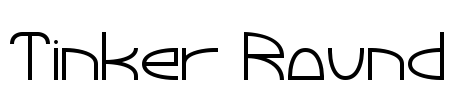 Tinker Round
