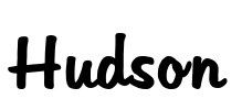Hudson