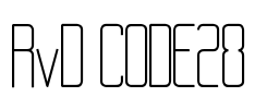 RvD_CODE28