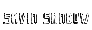 Savia Shadow