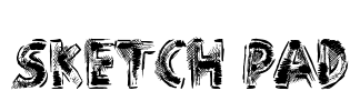 Sketch Pad
