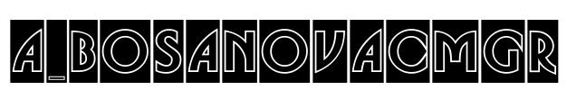 a_BosaNovaCmGr