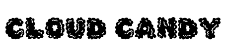 Cloud Candy