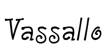 Vassallo