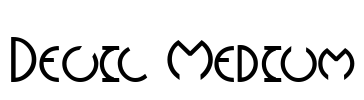 Devil Medium