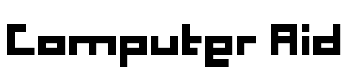 Computer Aid