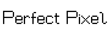 Perfect Pixel