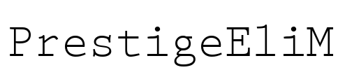PrestigeEliM