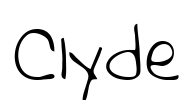 Clyde
