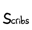 Scribs