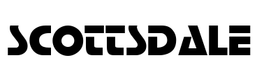 Scottsdale Font Image