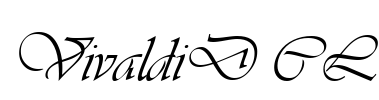 VivaldiD CL