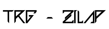TRG - Zilap